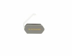 Grey Two Step Long Point Pencil Sharpener