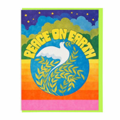 Harmony Card 1