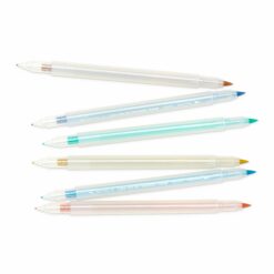 Colorful Dual Ended Pens