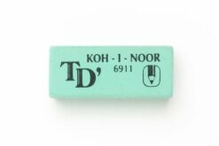 Soft Graphite Eraser