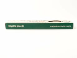 Recycled Wood Pencil Set - HB