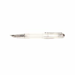 Clear Body Fountain Pen