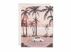 Congratulation Card