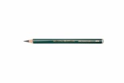 Large Hexagonal Sketch Pencil