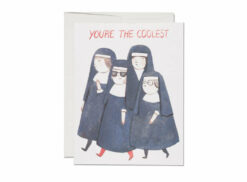 Affection Card