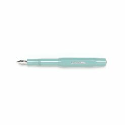 Collection Sport Fountain Pen Sage Fine