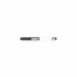Standard Fountain Pen Converter Pearl Black