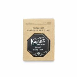 Bottled Ink Black 50ml