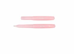 Frosted Resin Rollerball Pen