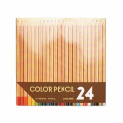 Colorful Pencil Set of 24