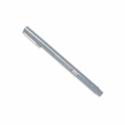 ink pen dark grey