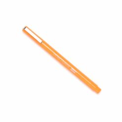 Pigment Ink Pen Orange