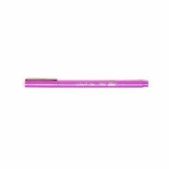 Flexible Marker Pen Violet