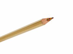 Colorful Pencil Gold