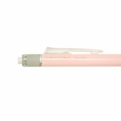 Pastel Coral Pink Mechanical Pencil