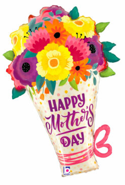 Mother's Day Foil Balloon