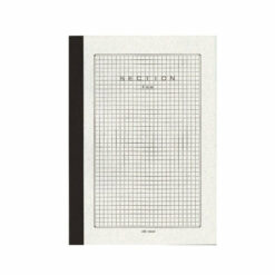 Section Notebook Graph A4