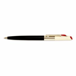 Classic Retro Bicolor Pen