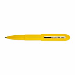 bullet ballpoint pen light beige