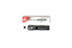Compact Paper Clip Tool