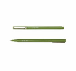Olive Green Writing Instrument