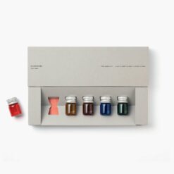 Ink Sampler Set