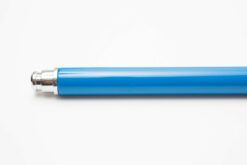 scribe roller pen sky blue