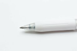 Opaque Pigment Gel Pen Milk White