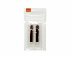 solid gel refill brown