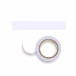 soft lavender decorative tape