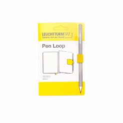 Elastic Pen Holder Loop