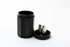 Plastic Pencil Sharpener