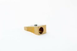 metal pencil sharpener