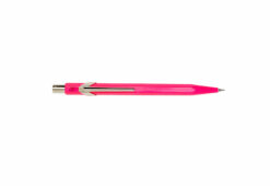 Mechanical Pencil Hexagonal Pink