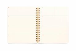 Planning Organizer