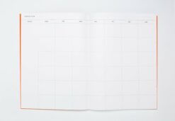 Red Project Organizer
