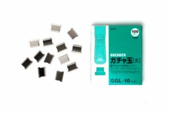 Large Clips Box of 100