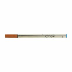 ceramic roller ball refill blue