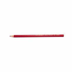 Red Writing Utencil