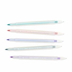 Colorful Dual Ended Pens