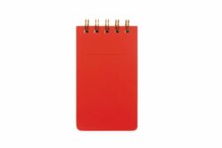 Compact Organizer Notebook