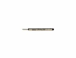 Refill for Retractable Pen - Black