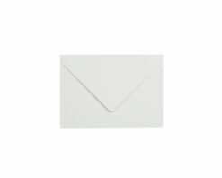 envelope c6 light grey