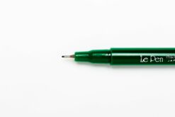 Green Pen