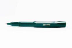 Classic Sport Rollerball Green