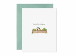 Appreciation Card