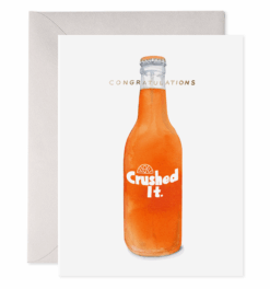 Celebration Greeting Card