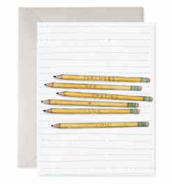 appreciation card