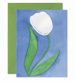 Mother's Day Card