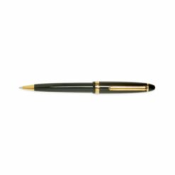 black ballpoint pen 0.7mm